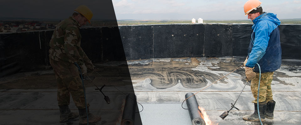 Stockton Roofing Contractors